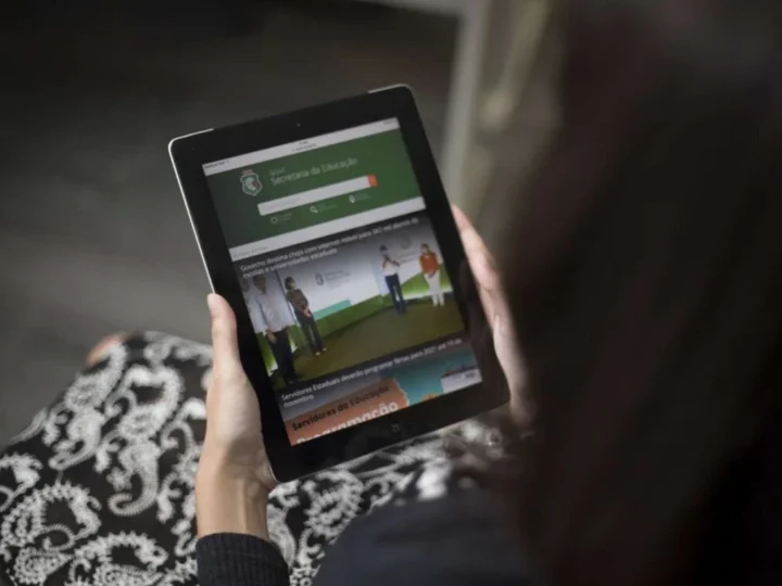 Governo do Ceará entrega tablets em Ipueiras, Poranga e Ipaporanga nesta quarta-feira