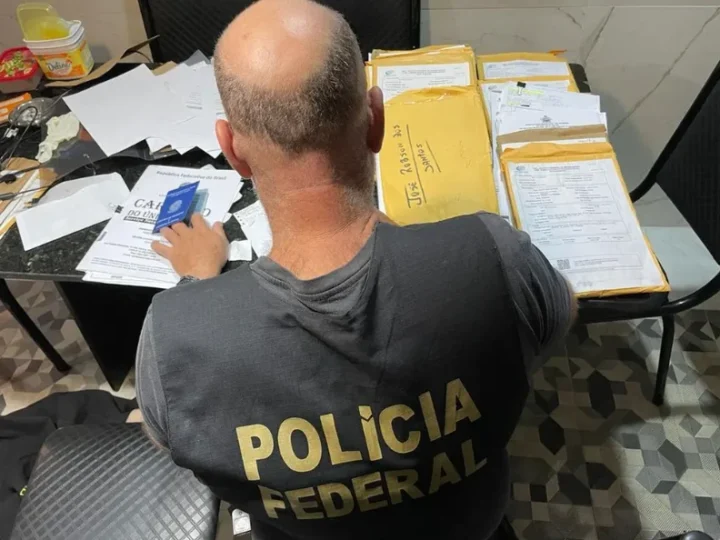 PF deflagra 4ª fase da Operação Compliance Zero