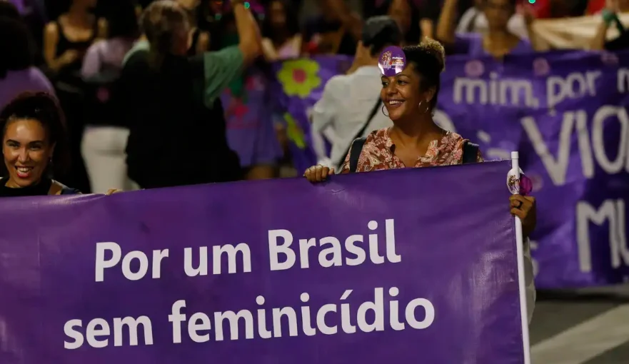 Família e escola devem liderar luta antimachismo, dizem especialistas