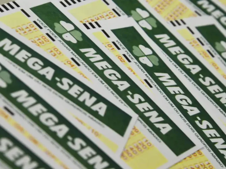 Mega-Sena acumula para R$ 115 milhões