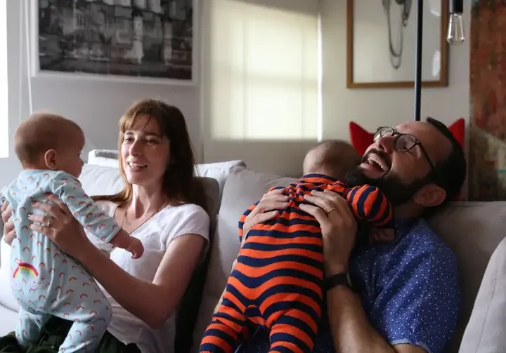 Lula amplia licença-paternidade para até 20 dias, sem vetos