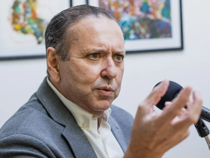 Com 16 prefeitos e projeção para eleger cinco deputados federais e seis estaduais, PSD intensifica articulação para entrar na chapa ao Senado no Ceará
