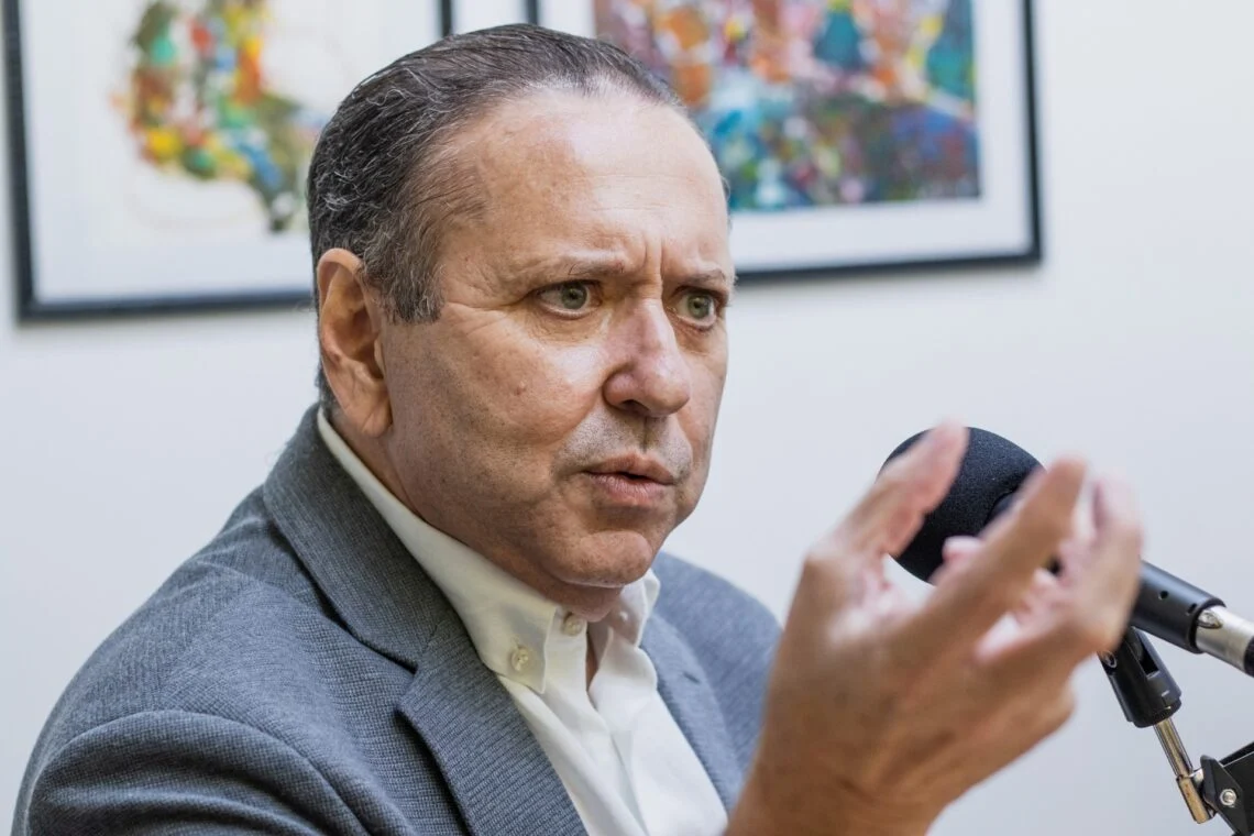 Com 16 prefeitos e projeção para eleger cinco deputados federais e seis estaduais, PSD intensifica articulação para entrar na chapa ao Senado no Ceará