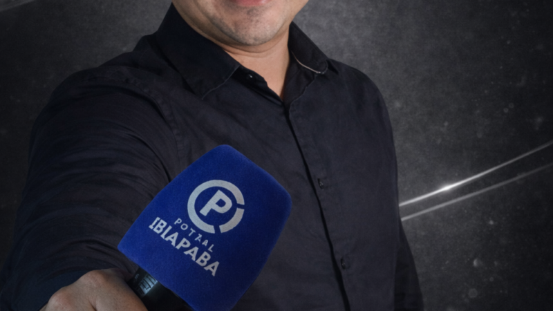 Trajetória Daniel Moraes Jornalista