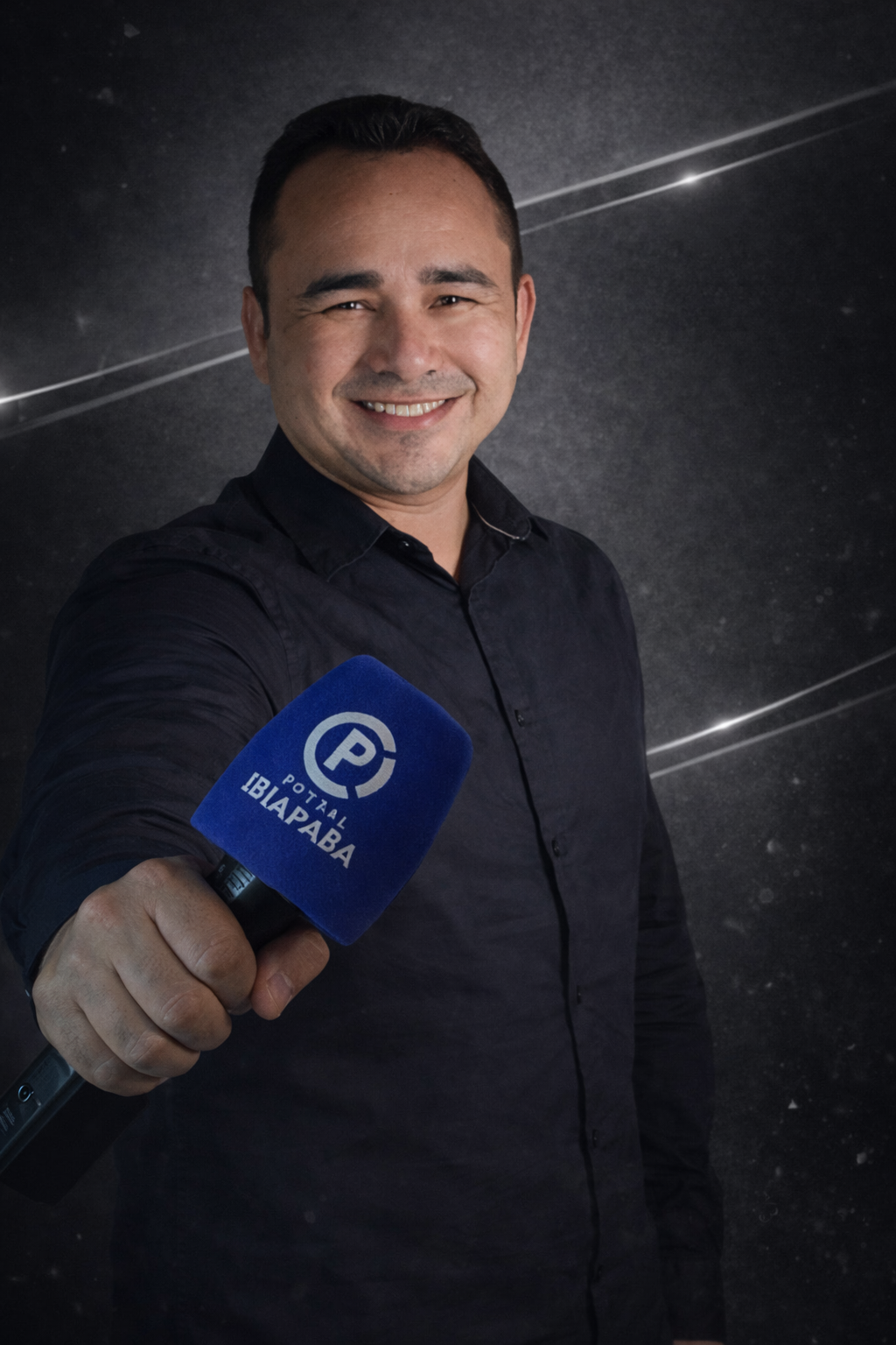 Trajetória Daniel Moraes Jornalista