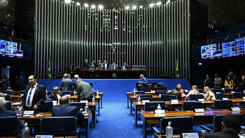 Pedofilia é crime hediondo e inafiançável, aprova CCJ