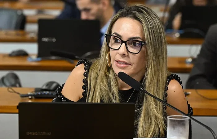 Banco de boas práticas na proteção da mulher é aprovado na CDH