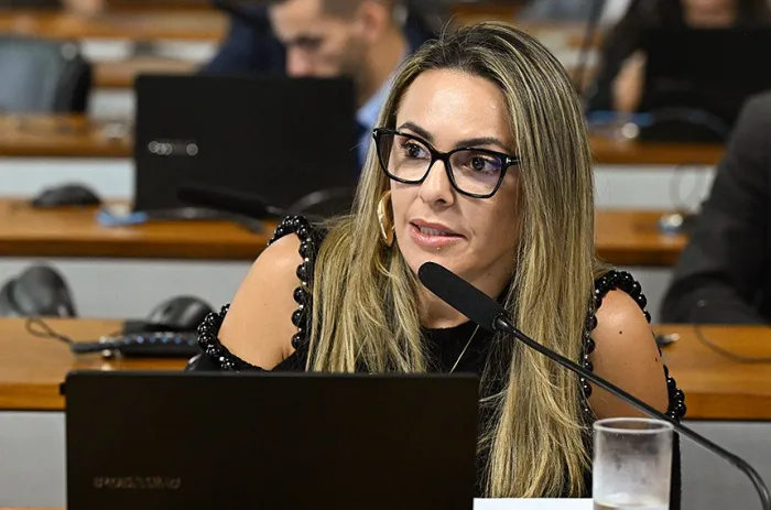 Banco de boas práticas na proteção da mulher é aprovado na CDH